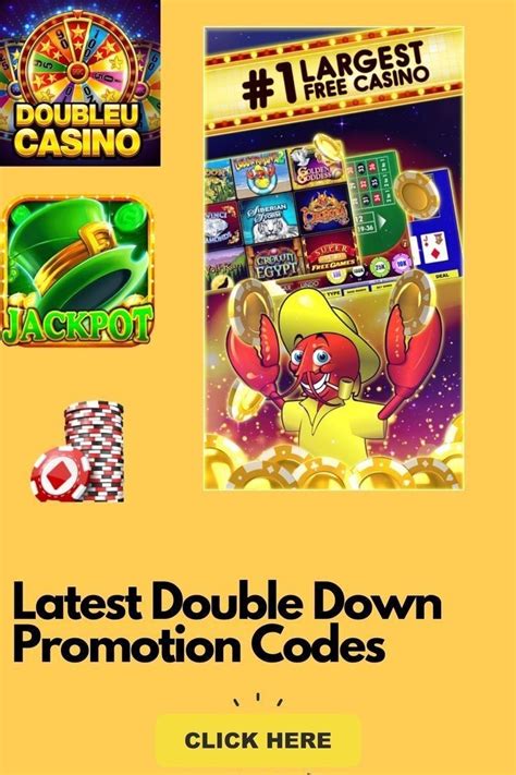 codigos doubledown casino 2022